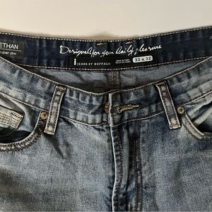 Buffaloe David Bitton Jeans 33X32